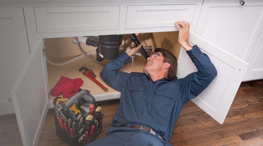 Professional same day plumber in Pemberton, NJ